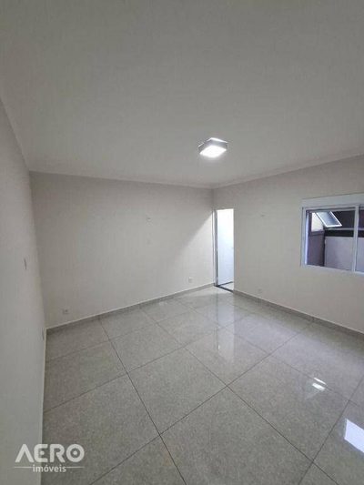 Casa, 3 quartos, 124 m² - Foto 4