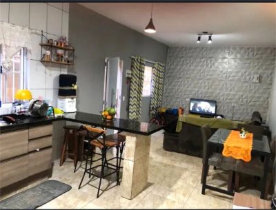 Casa, 2 quartos, 190 m² - Foto 1