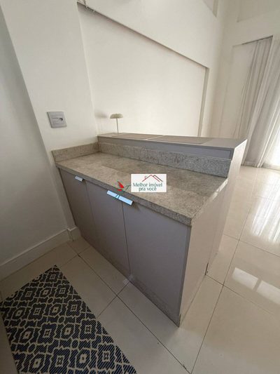 Apartamento, 1 quarto, 55 m² - Foto 5