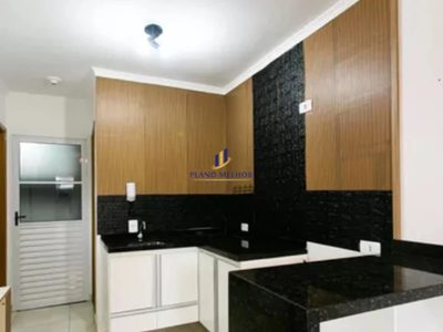 Apartamento, 2 quartos, 47 m² - Foto 5
