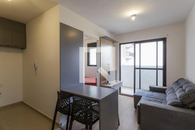 Apartamento, 2 quartos, 41 m² - Foto 1