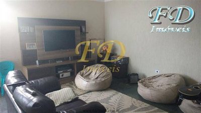 Casa, 3 quartos, 1 m² - Foto 1
