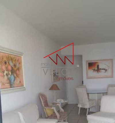 Apartamento, 2 quartos, 81 m² - Foto 2