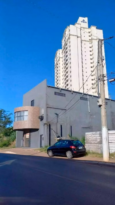 Sala-Conjunto, 570 m² - Foto 1