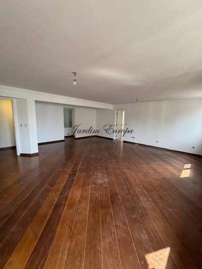 Apartamento, 3 quartos, 144 m² - Foto 1
