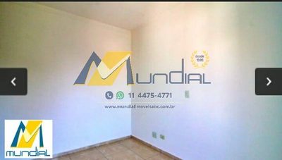 Apartamento, 110 m² - Foto 1