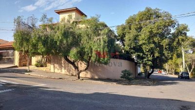 Casa, 3 quartos, 338 m² - Foto 2