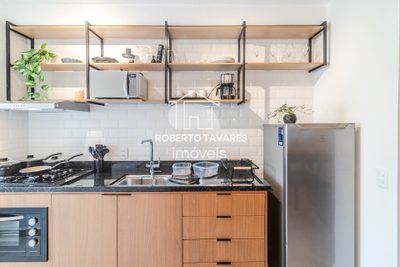 Apartamento, 2 quartos, 55 m² - Foto 4