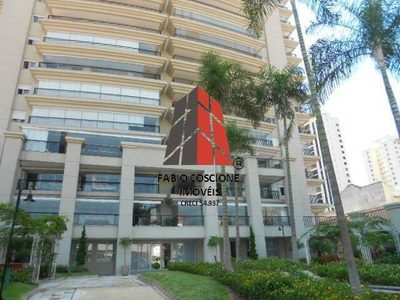 Apartamento, 4 quartos, 234 m² - Foto 1