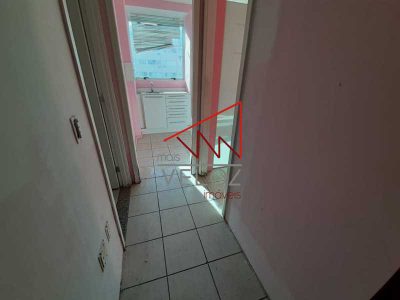 Sala-Conjunto, 28 m² - Foto 1
