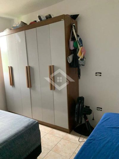 Apartamento, 1 quarto, 49 m² - Foto 5