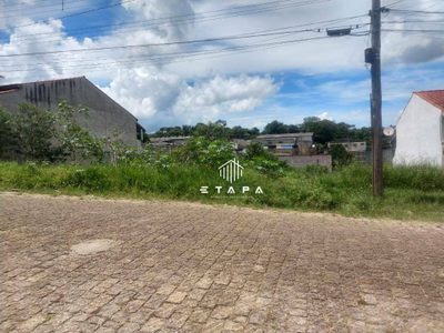 Terreno, 250 m² - Foto 1