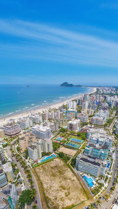 Apartamento, 3 quartos, 136 m² - Foto 4