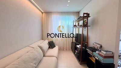 Apartamento, 2 quartos, 65 m² - Foto 1