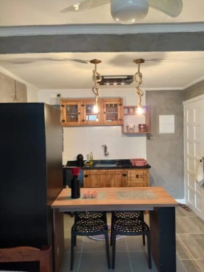 Apartamento, 1 quarto, 30 m² - Foto 2