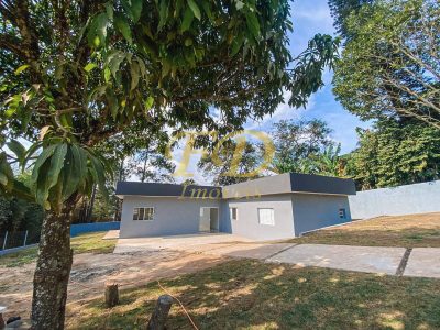 Sítio, 3 quartos, 1250 m² - Foto 3