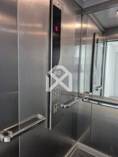 Apartamento, 1 quarto, 31 m² - Foto 2