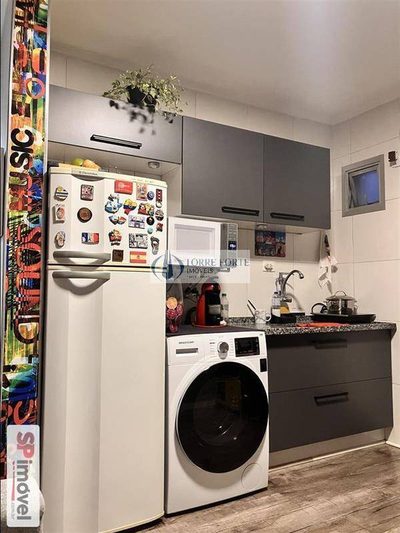 Apartamento, 1 quarto, 30 m² - Foto 5
