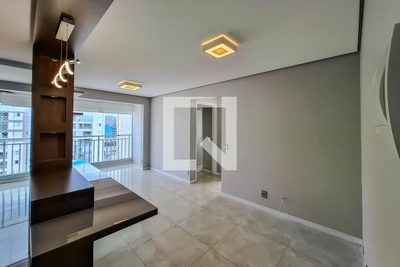 Apartamento, 2 quartos, 55 m² - Foto 3