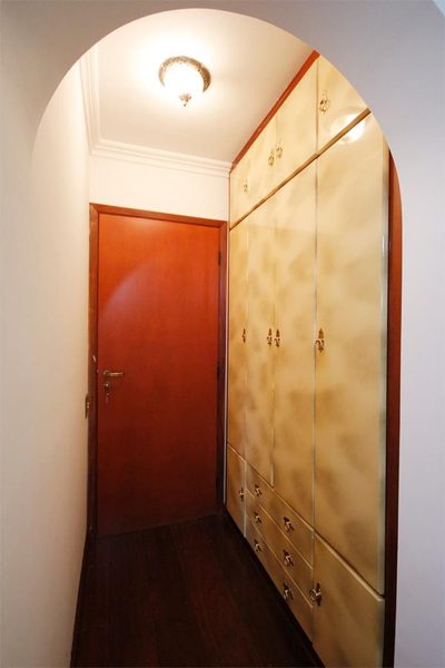 Apartamento, 3 quartos, 130 m² - Foto 5