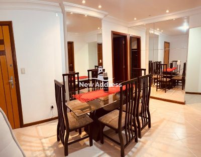 Apartamento, 3 quartos, 143 m² - Foto 3