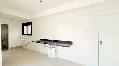 Apartamento, 3 quartos, 137 m² - Foto 5