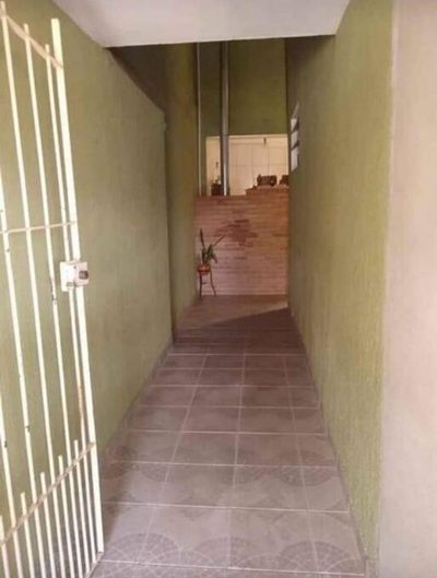 Casa, 3 quartos, 380 m² - Foto 2