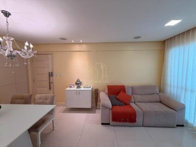 Apartamento, 3 quartos, 80 m² - Foto 4