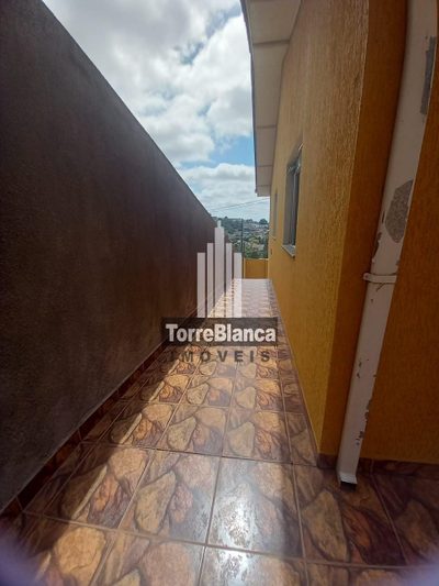 Sobrado, 4 quartos, 160 m² - Foto 5