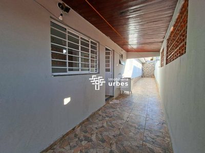 Casa, 3 quartos, 150 m² - Foto 5