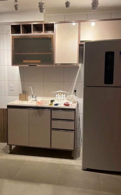 Apartamento, 2 quartos, 39 m² - Foto 5