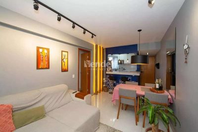 Apartamento, 2 quartos, 71 m² - Foto 4