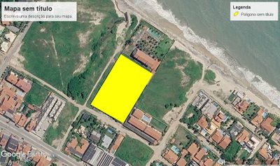 Terreno, 7810 m² - Foto 2