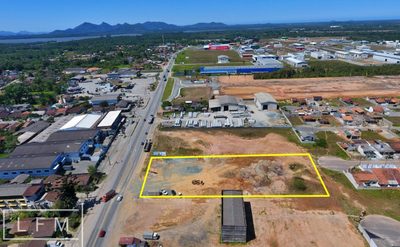 Terreno, 5350 m² - Foto 1