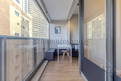 Apartamento, 1 quarto, 39 m² - Foto 5