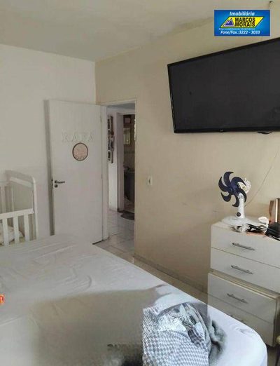 Casa, 3 quartos, 209 m² - Foto 2