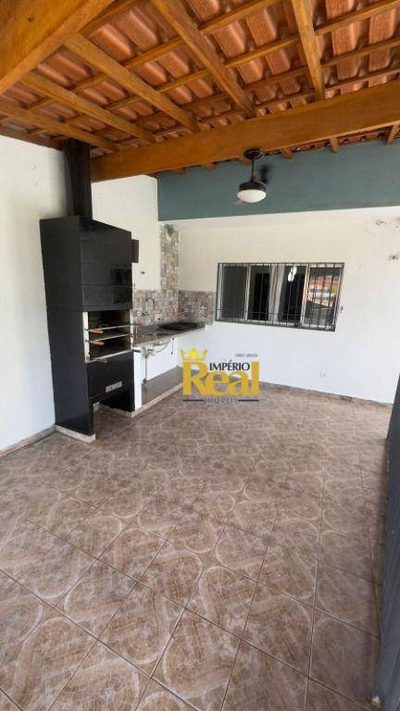 Casa, 3 quartos, 125 m² - Foto 3