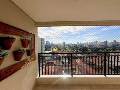 Apartamento, 3 quartos, 88 m² - Foto 3