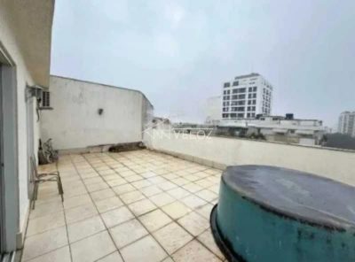 Cobertura, 3 quartos, 186 m² - Foto 5