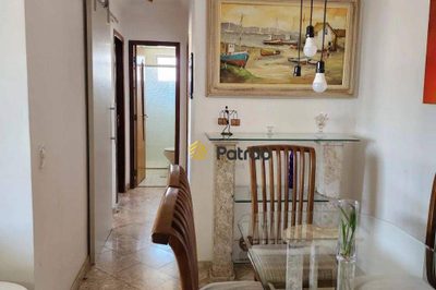 Apartamento, 3 quartos, 73 m² - Foto 5