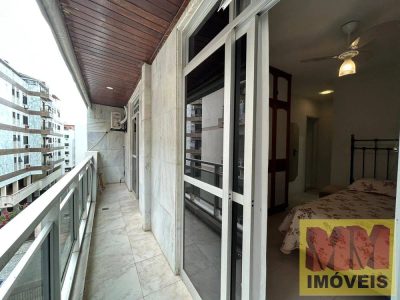 Apartamento, 3 quartos, 123 m² - Foto 2