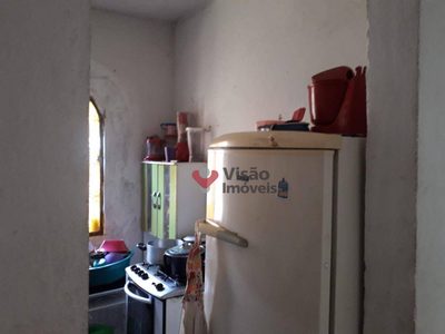 Casa, 1 quarto, 20 m² - Foto 5