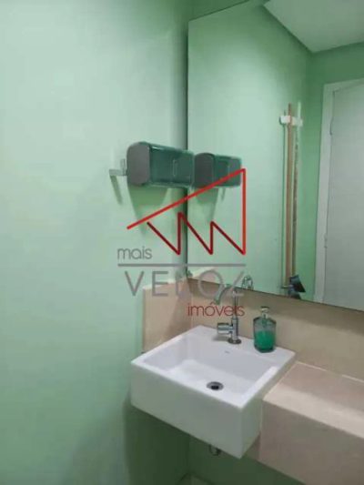 Sala-Conjunto, 33 m² - Foto 1