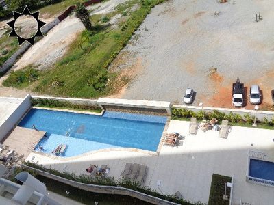 Apartamento, 2 quartos, 54 m² - Foto 3