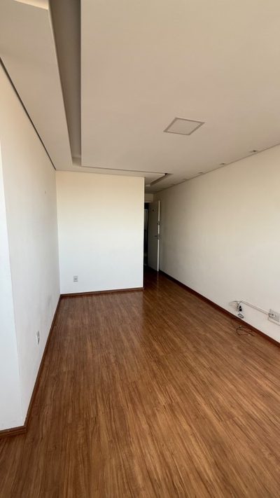 Apartamento, 2 quartos, 50 m² - Foto 4