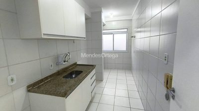 Apartamento, 2 quartos, 65 m² - Foto 4
