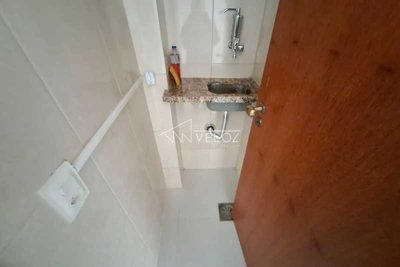 Apartamento, 1 quarto, 29 m² - Foto 2