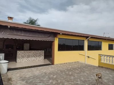 Chácara, 4 quartos, 1385 m² - Foto 2