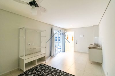 Apartamento, 1 quarto, 20 m² - Foto 1