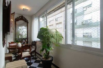 Apartamento, 4 quartos, 138 m² - Foto 1